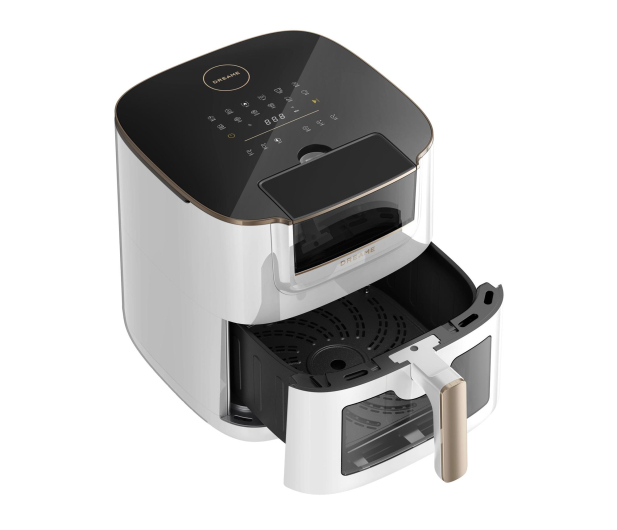 Dreame Air Fryer AF30 White - 1426204 - zdjęcie 4